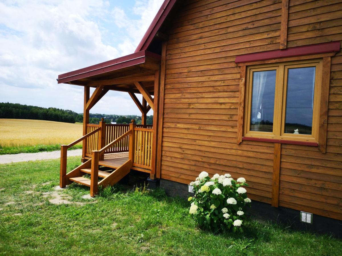 Dorotkowy Domek Wielowies  Exterior photo